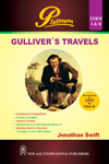 NewAge Platinum Gullivers Travels Class IX